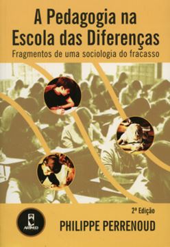 Imagem de A PEDAGOGIA NA ESCOLA DAS DIFERENCAS