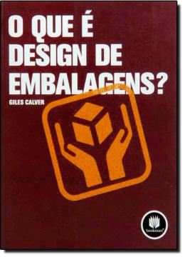Imagem de O QUE E DESIGN DE EMBALAGENS?