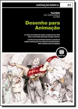 Imagem de DESENHO PARA ANIMACAO
