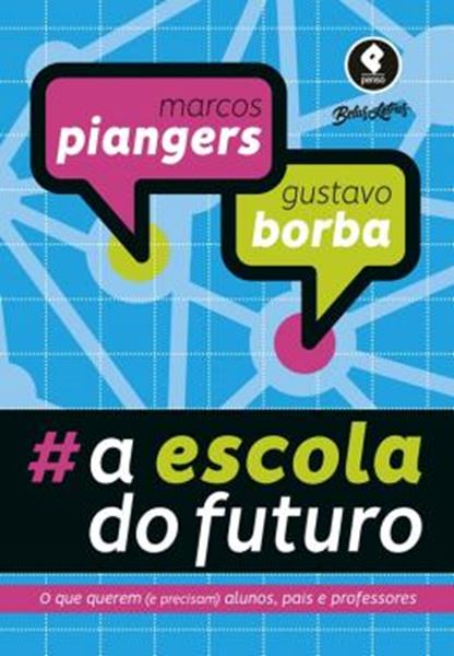 Picture of ESCOLA DO FUTURO, A