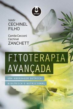 Imagem de FITOTERAPIA AVANCADA