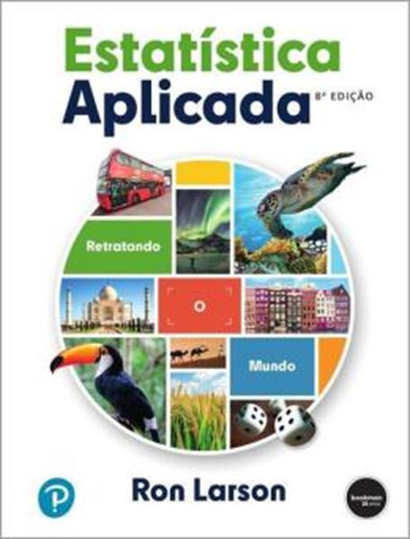 Picture of ESTATISTICA APLICADA