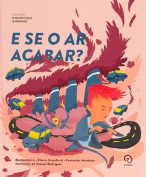 Picture of E SE O AR ACABAR?