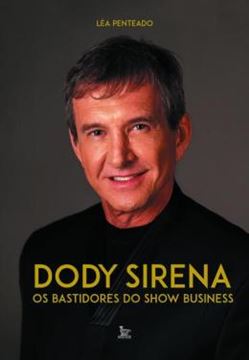 Imagem de DODY SIRENA