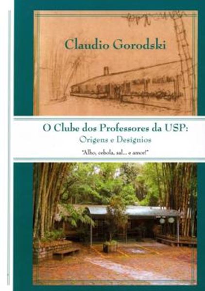 Picture of O CLUBE DOS PROFESSORES DA USP