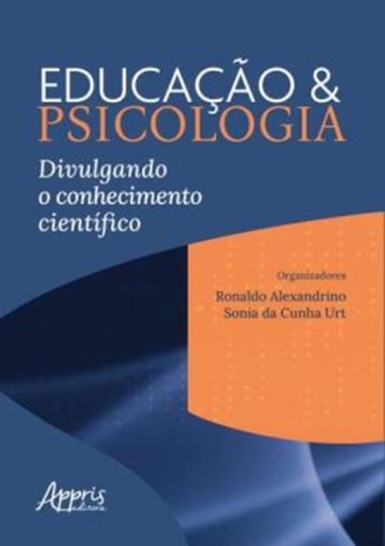 Picture of EDUCACAO & PSICOLOGIA