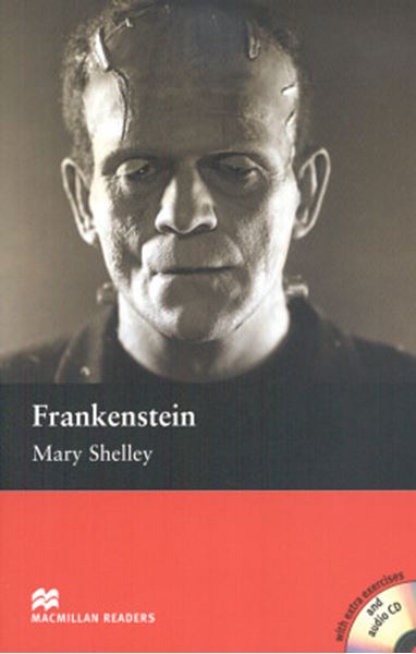 Picture of FRANKENSTEIN WITH CD