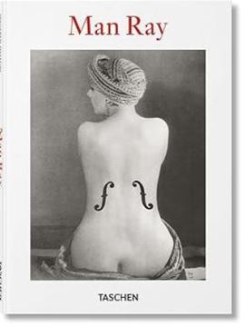 Imagem de MAN RAY