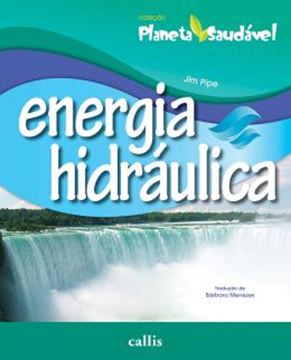Imagem de ENERGIA HIDRAULICA