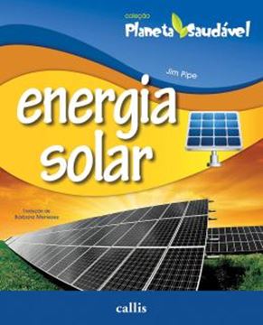 Imagem de ENERGIA SOLAR