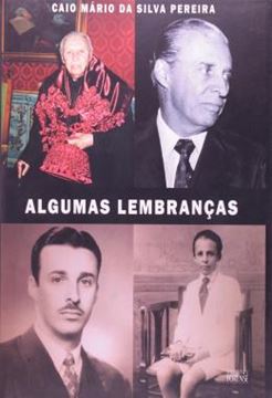 Imagem de ALGUMAS LEMBRANCAS