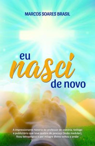 Picture of EU NASCI DE NOVO