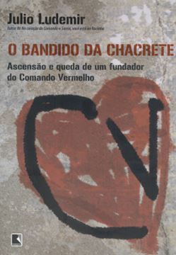 Imagem de O BANDIDO DA CHACRETE