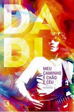 Imagem de MEU CAMINHO E CHAO E CEU 