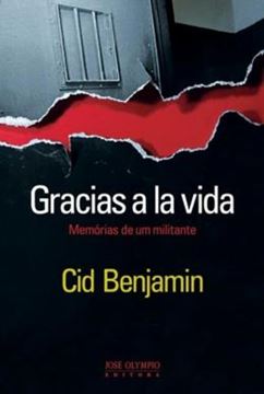 Imagem de GRACIAS A LA VIDA