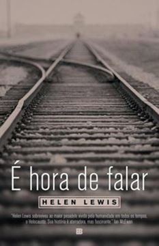 Imagem de E HORA DE FALAR