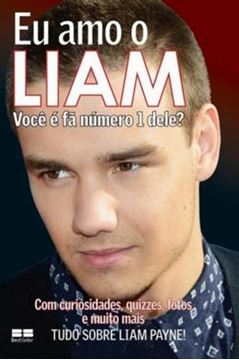Imagem de EU AMO O LIAM