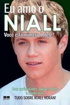 Imagem de EU AMO O NIALL
