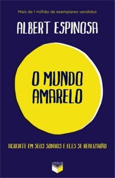 Imagem de MUNDO AMARELO, O