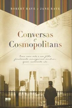 Imagem de CONVERSAS COSMOPOLITANS