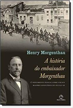 Imagem de HISTORIA DO EMBAIXADOR MORGENTHAU, A