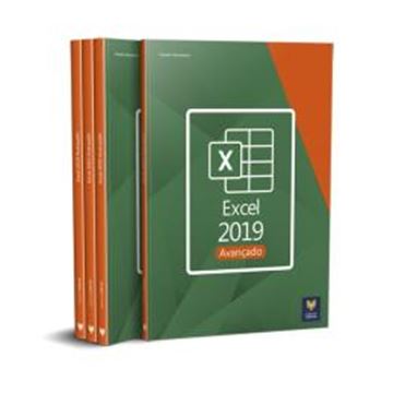 Imagem de EXCEL 2019 AVANCADO