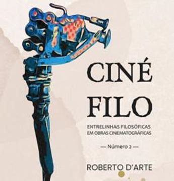 Imagem de CINEFILO - NUMERO 2