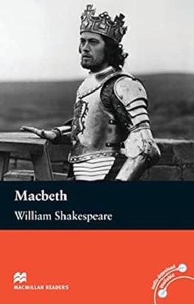 Picture of MACBETH