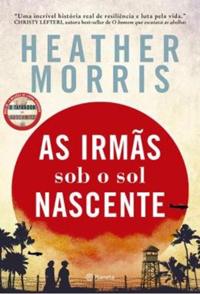 Picture of AS IRMAS SOB O SOL NASCENTE