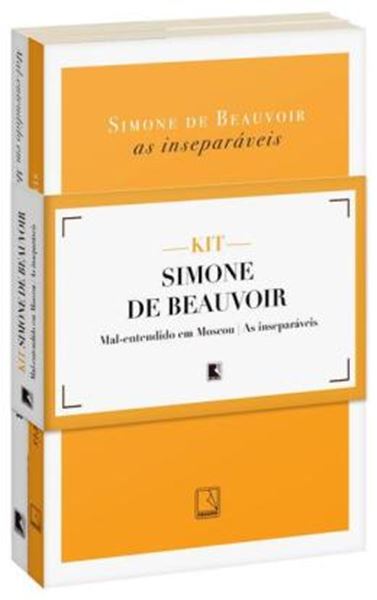 Picture of KIT SIMONE DE BEAUVOIR