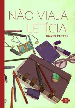 Imagem de NAO VIAJA, LETICIA!