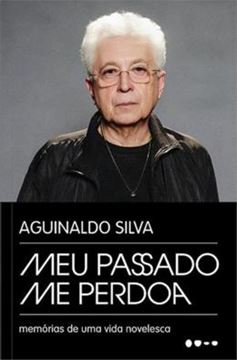 Imagem de MEU PASSADO ME PERDOA