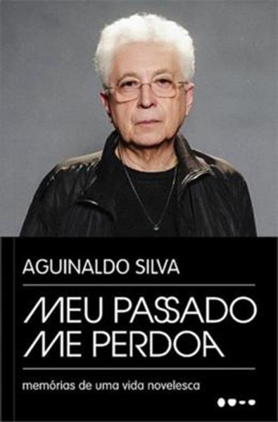 Picture of MEU PASSADO ME PERDOA