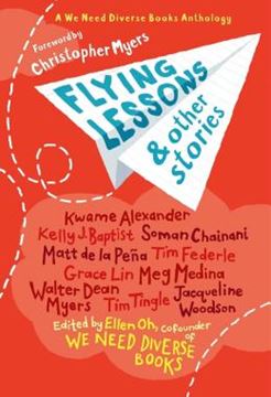 Imagem de FLYING LESSONS & OTHER STORIES