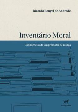 Imagem de INVENTARIO MORAL