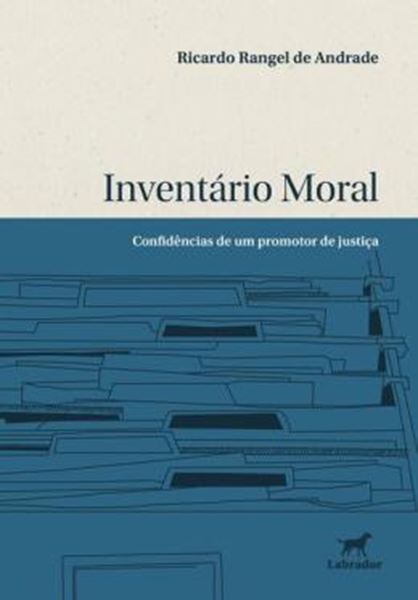 Picture of INVENTARIO MORAL