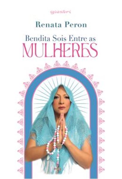 Picture of BENDITA SOIS ENTRE AS MULHERES