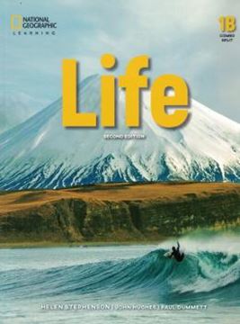 Imagem de LIFE 1 COMBO SPLIT B WITH THE SPARK PLATFORM - AMERICAN - 2ND ED