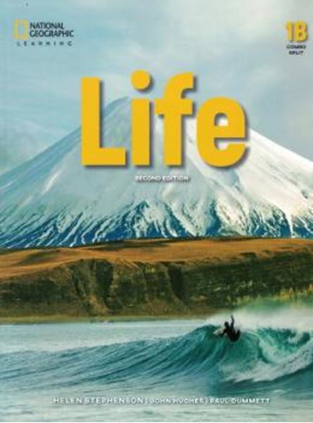 Picture of LIFE 1 COMBO SPLIT B WITH THE SPARK PLATFORM - AMERICAN - 2ND ED