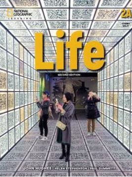 Imagem de LIFE 2 COMBO SPLIT A WITH THE SPARK PLATFORM - AMERICAN - 2ND ED