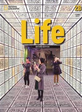 Imagem de LIFE 2 COMBO SPLIT B WITH THE SPARK PLATFORM - AMERICAN - 2ND ED