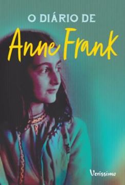 Imagem de O DIARIO DE ANNE FRANK