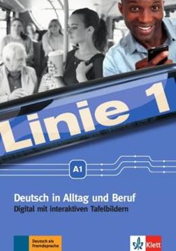 Imagem de LINIE 1 A1 DIGITAL DVD