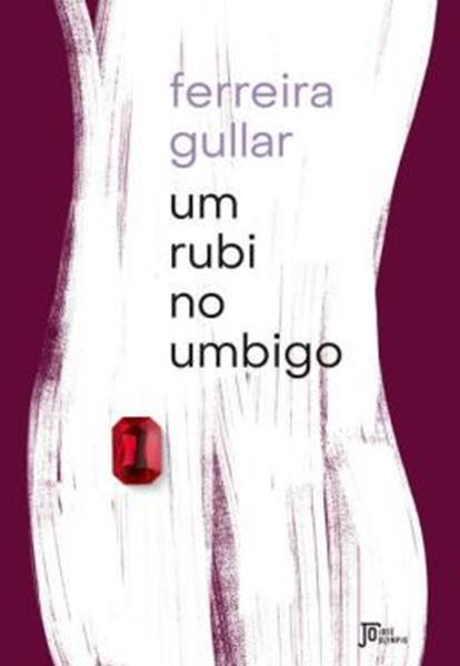 Picture of UM RUBI NO UMBIGO