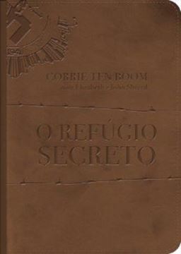 Imagem de O REFUGIO SECRETO