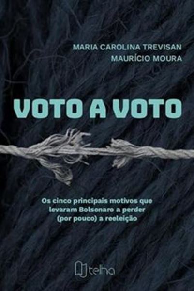 Picture of VOTO A VOTO