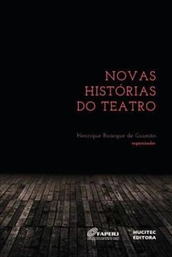 Imagem de NOVAS HISTORIAS DO TEATRO