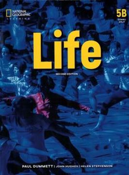 Imagem de LIFE 5 COMBO SPLIT B WITH THE SPARK PLATFORM - AMERICAN - 2ND ED
