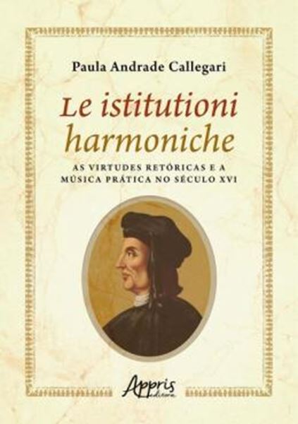 Picture of LE ISTITUTIONI HARMONICHE