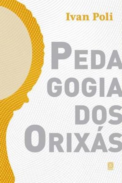 Picture of PEDAGOGIA DOS ORIXAS
